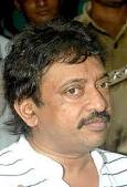 ram gopal verma wants to show own flim to police
